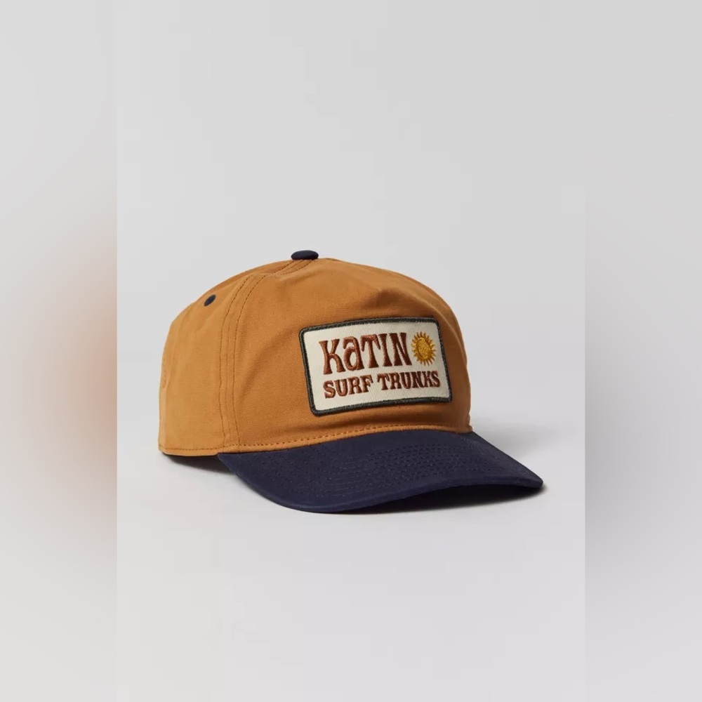 Urban Outfitters Katin Solar Hat
